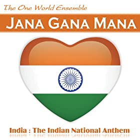national anthem song mp3